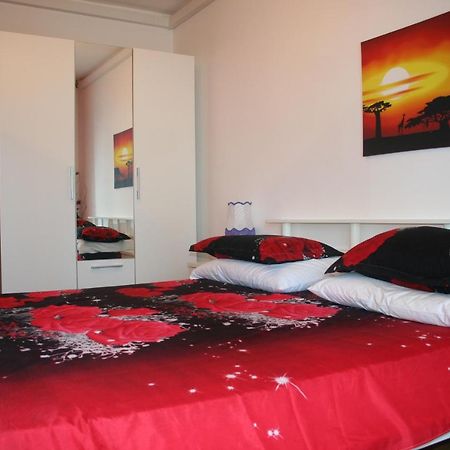 Apartmani Jankov Krk Town Bagian luar foto