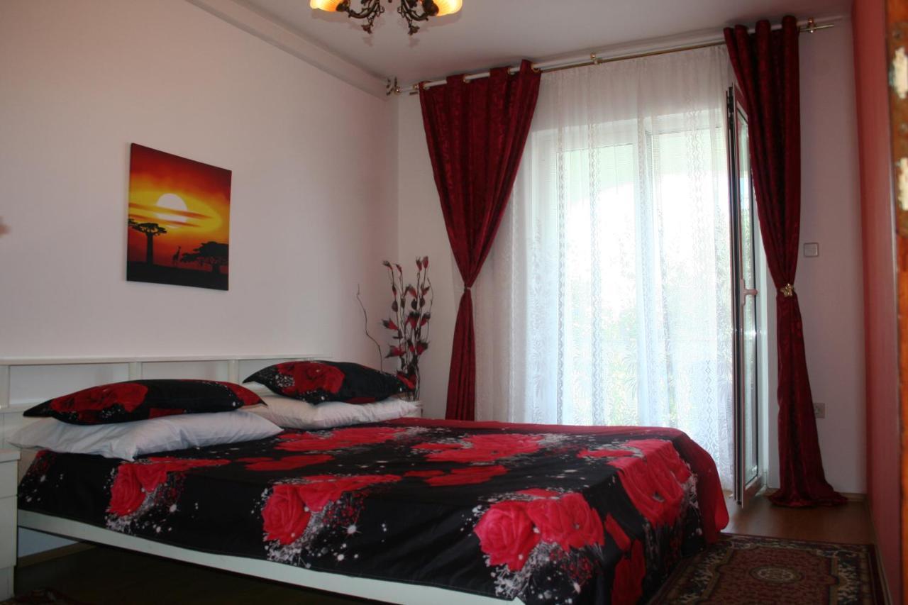 Apartmani Jankov Krk Town Bagian luar foto
