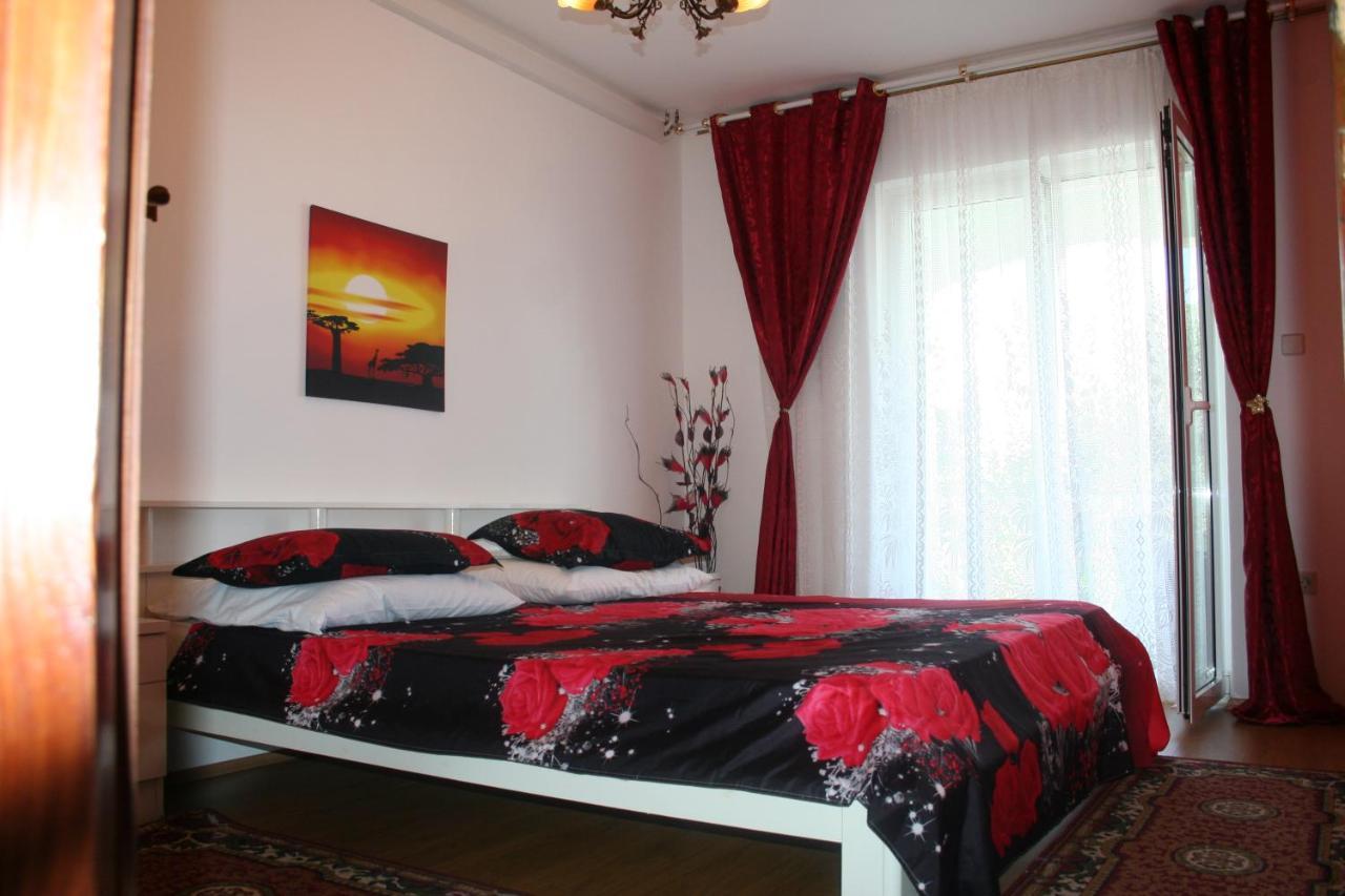 Apartmani Jankov Krk Town Bagian luar foto