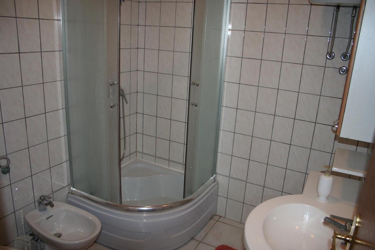 Apartmani Jankov Krk Town Bagian luar foto
