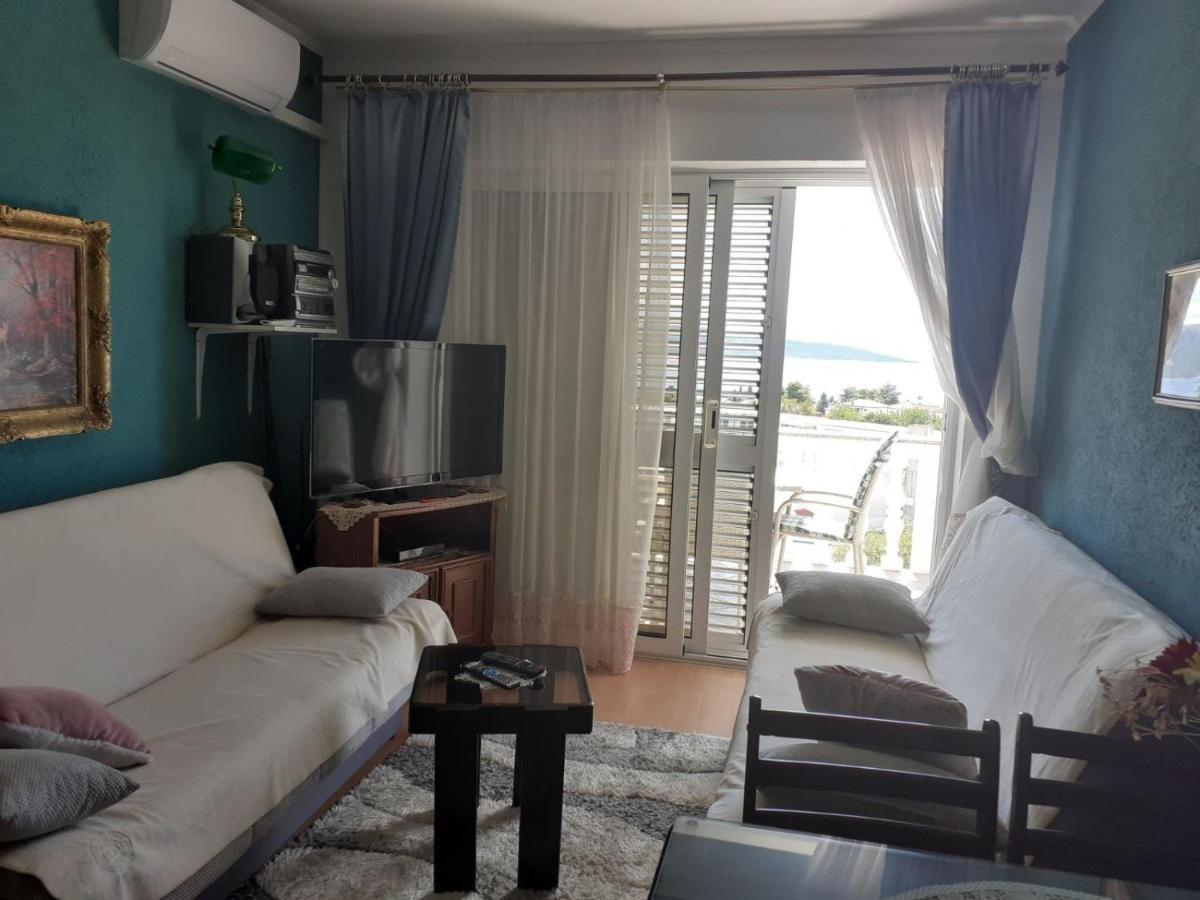 Apartmani Jankov Krk Town Bagian luar foto