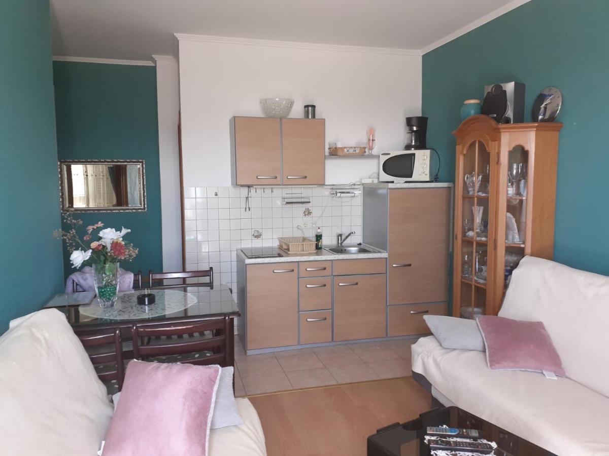 Apartmani Jankov Krk Town Bagian luar foto